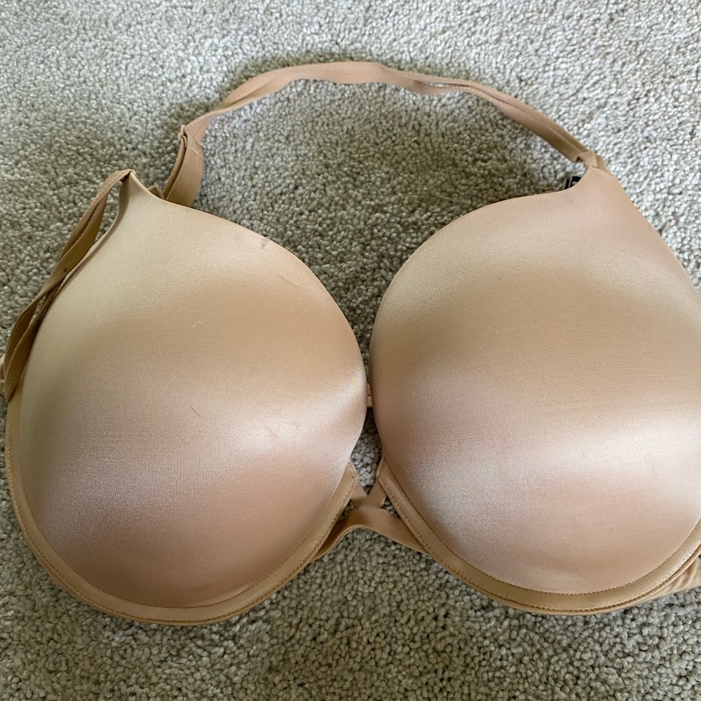 Push up bra